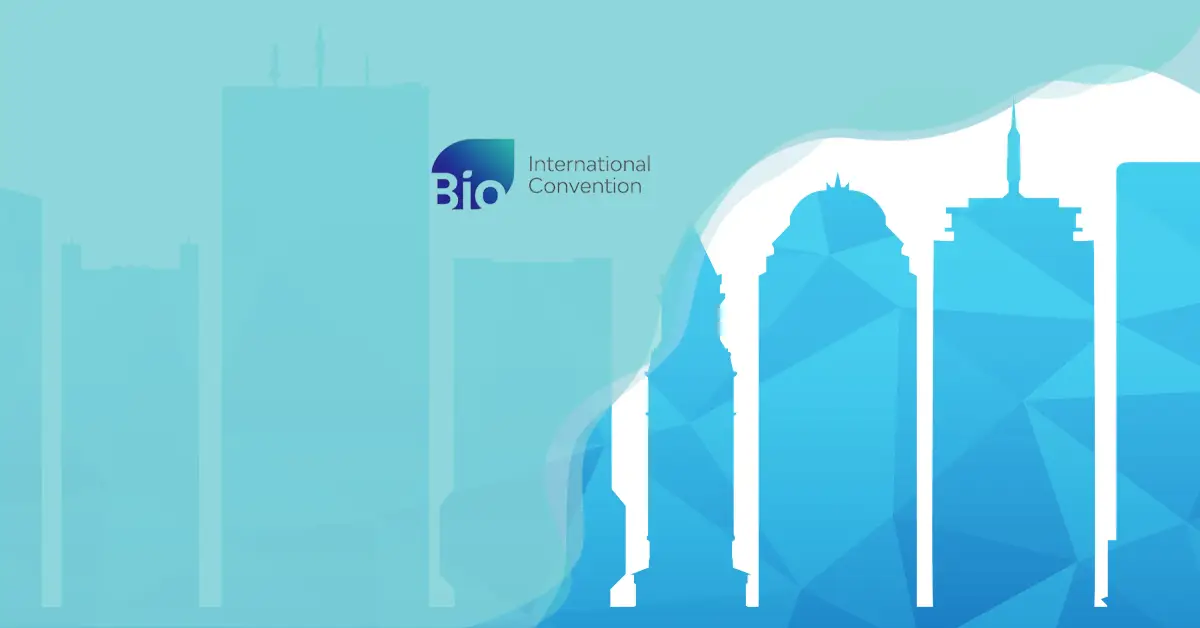 Bio International Convention